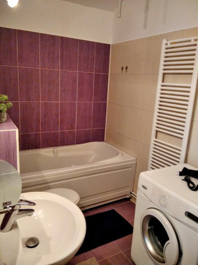 Lovely Central Apartment Брашов Екстериор снимка