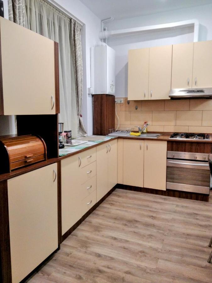Lovely Central Apartment Брашов Екстериор снимка