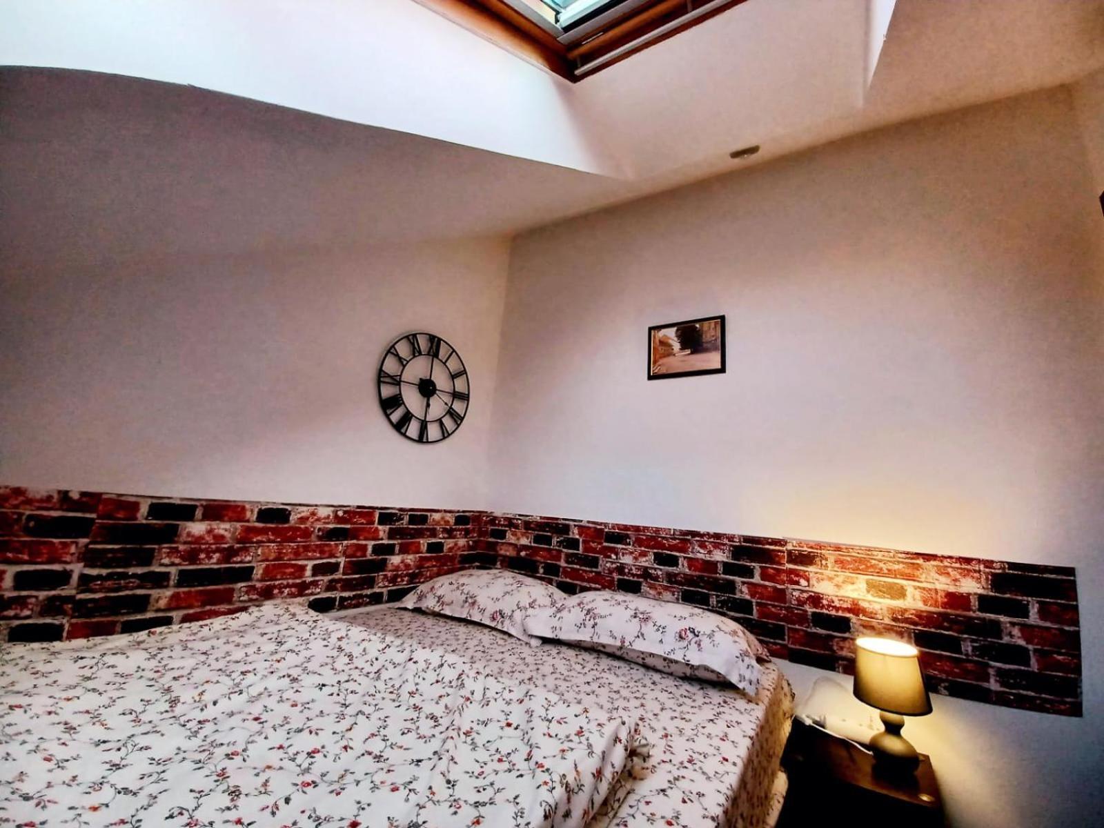 Lovely Central Apartment Брашов Екстериор снимка